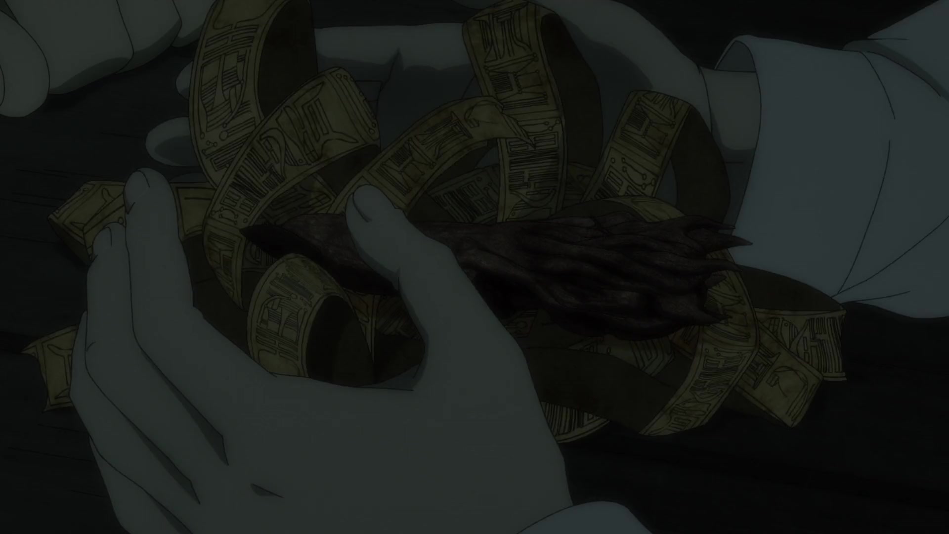 [Tsukyio Editing Resources] Jujutsu Kaisen Season 1 (Episode 1) Raw Clips (201) (tsukyio.com).mp4